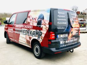 Fahrzeugdesign Schmiedekamp GmbH