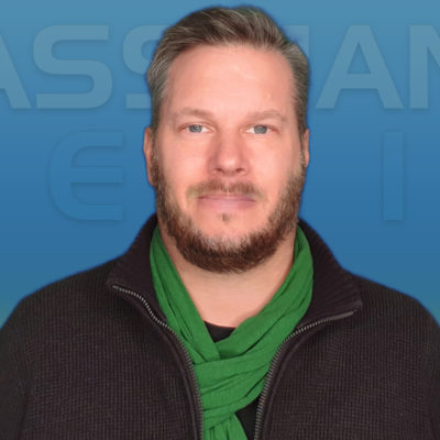 Peter Gaßmann